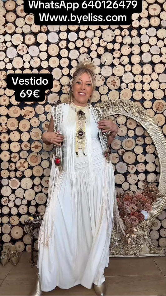 Vestido True