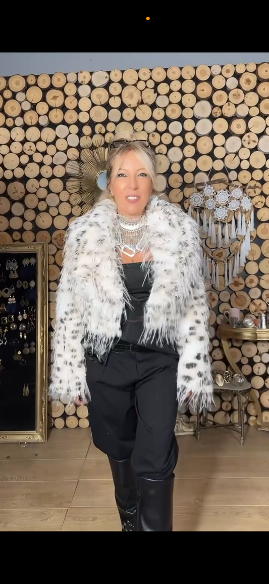 Chaqueta Fantástica