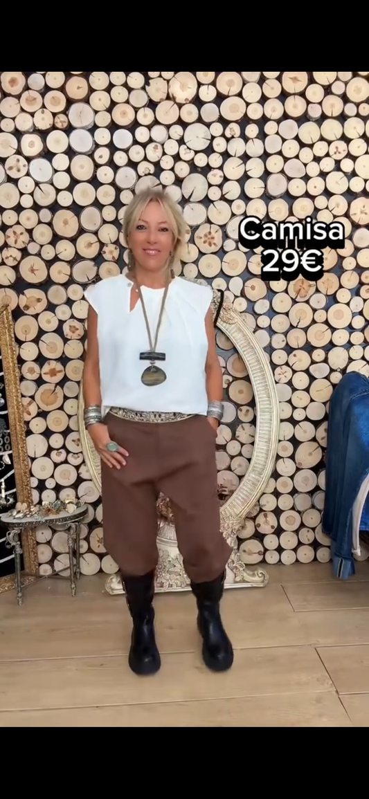 Pantalón viw