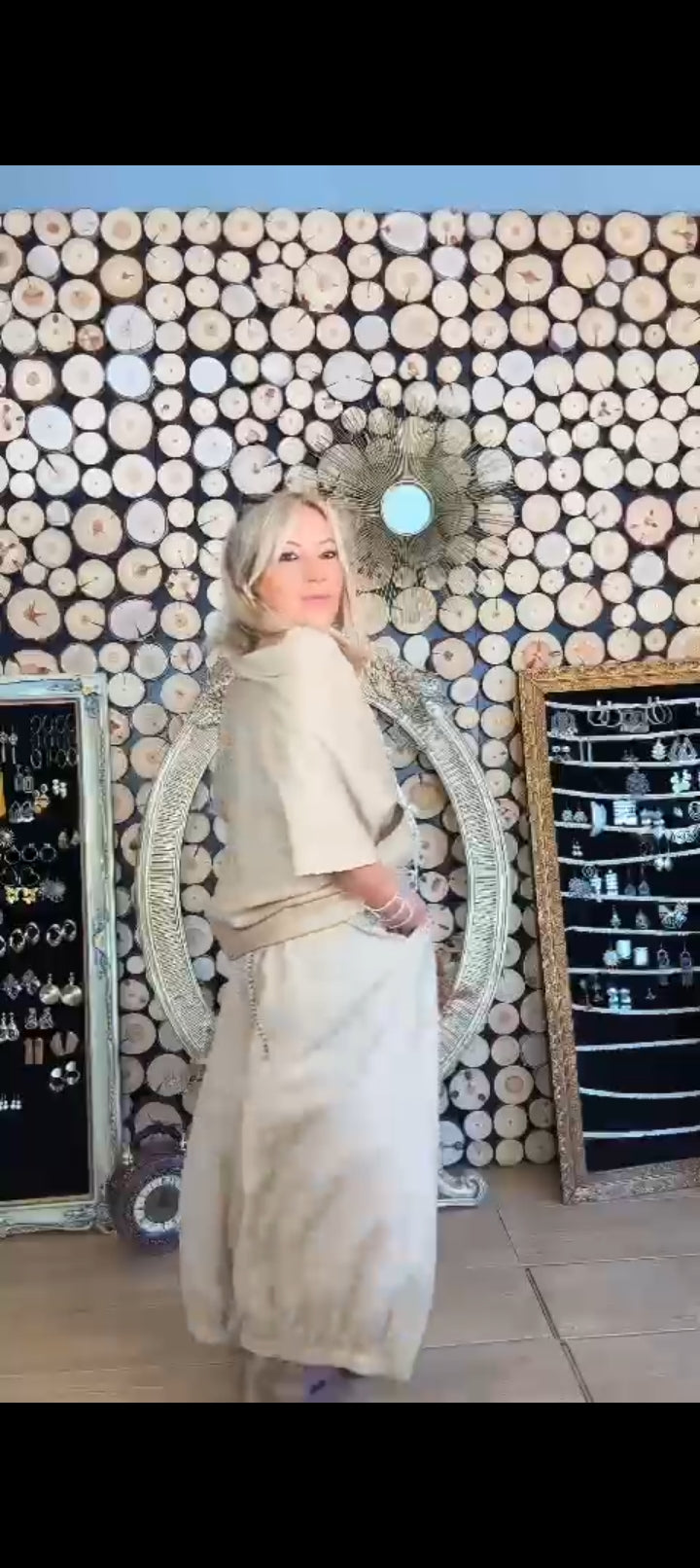 Pantalón Nilo