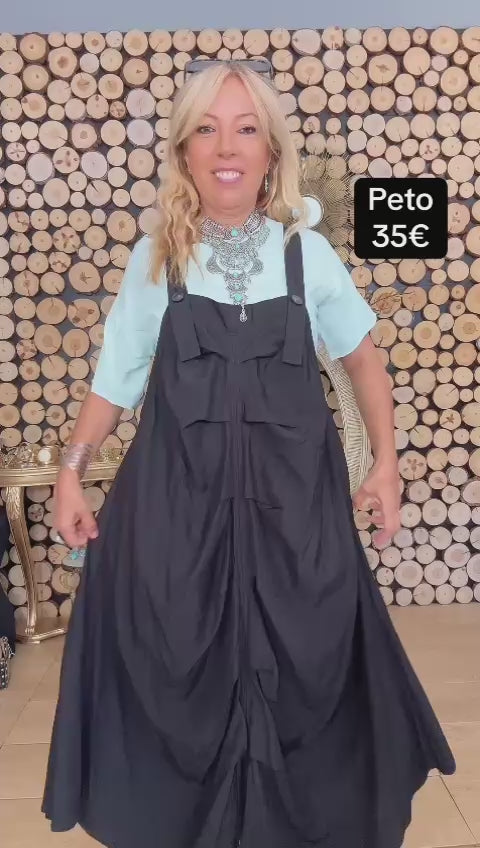 Peto Brain