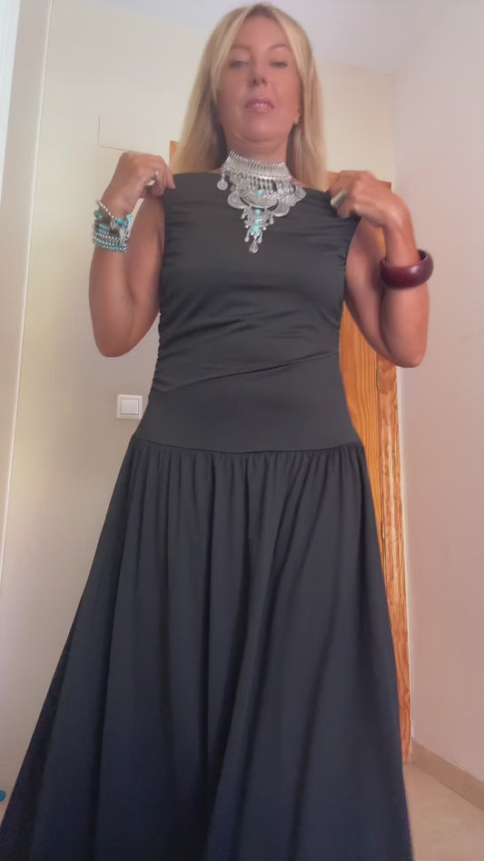 Vestido alucina