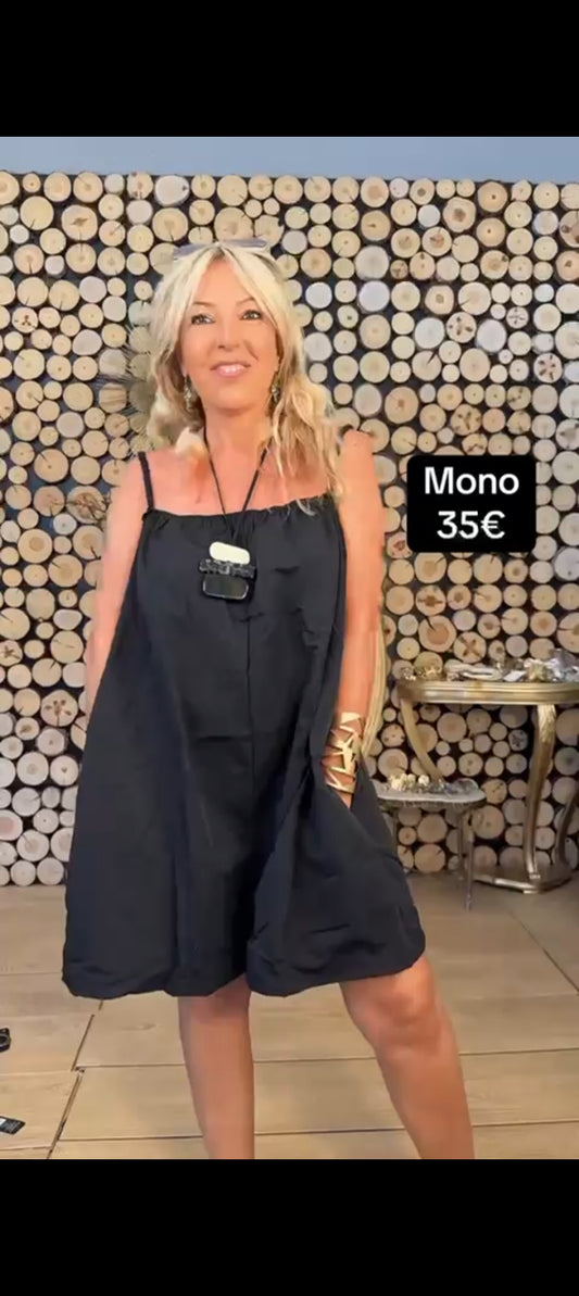 Mono Monito