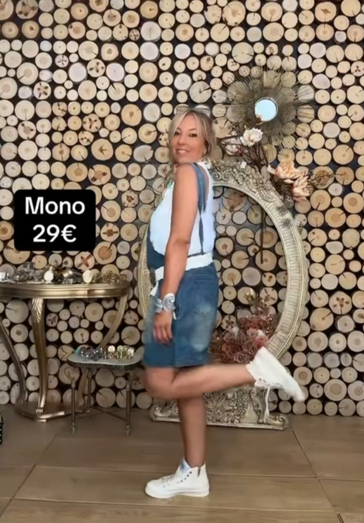 Mono Peto