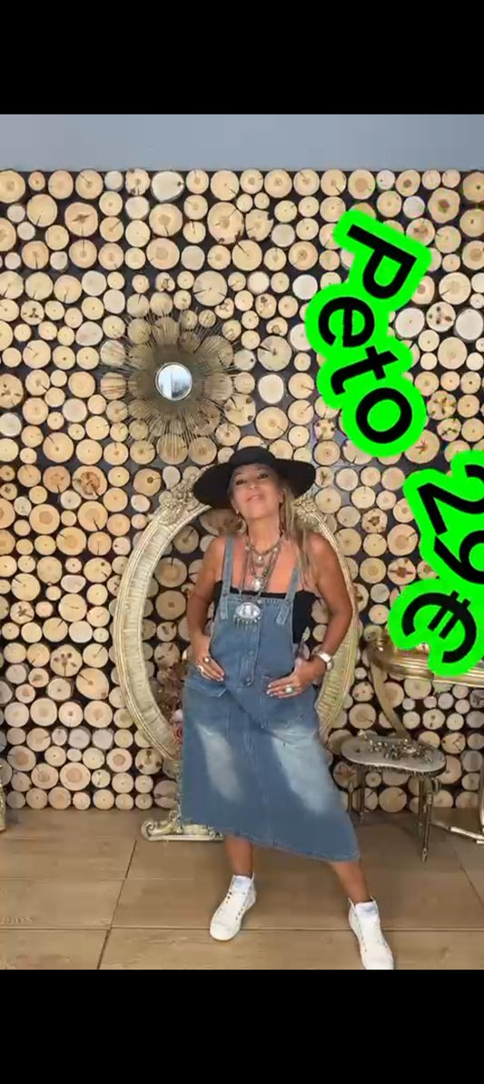 Peto Denim