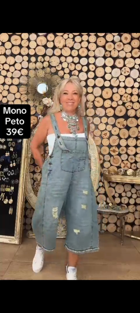 Mono Peto