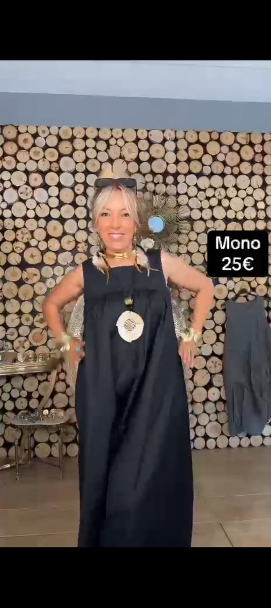 Mono Monis