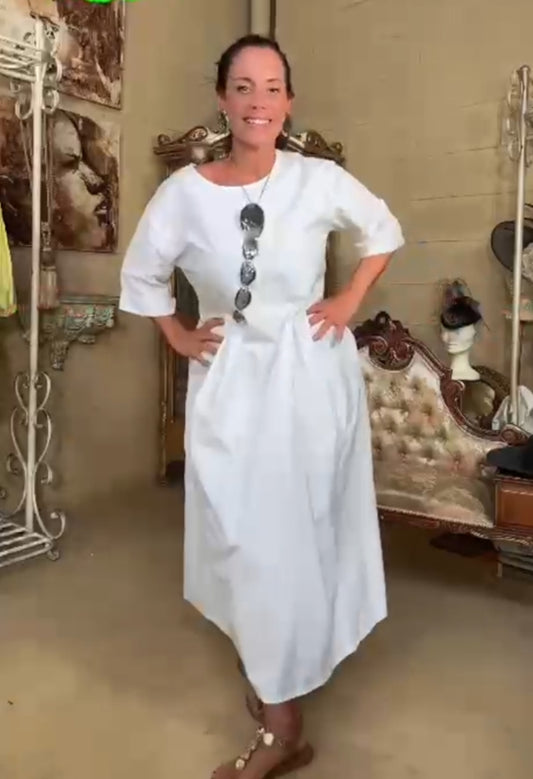 Vestido Plas