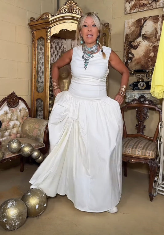Vestido Loren