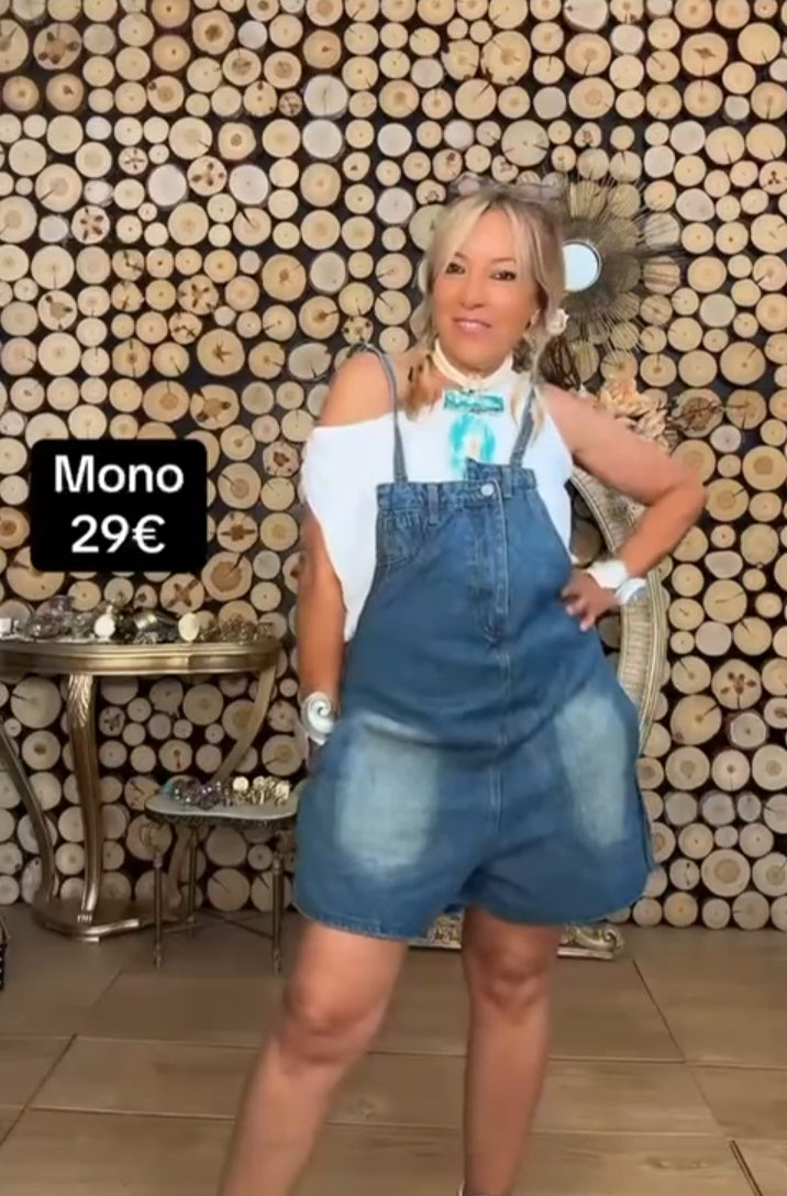 Mono Peto