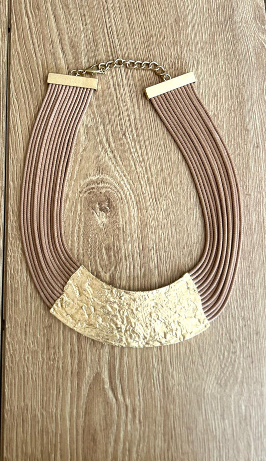 Collar Estrella