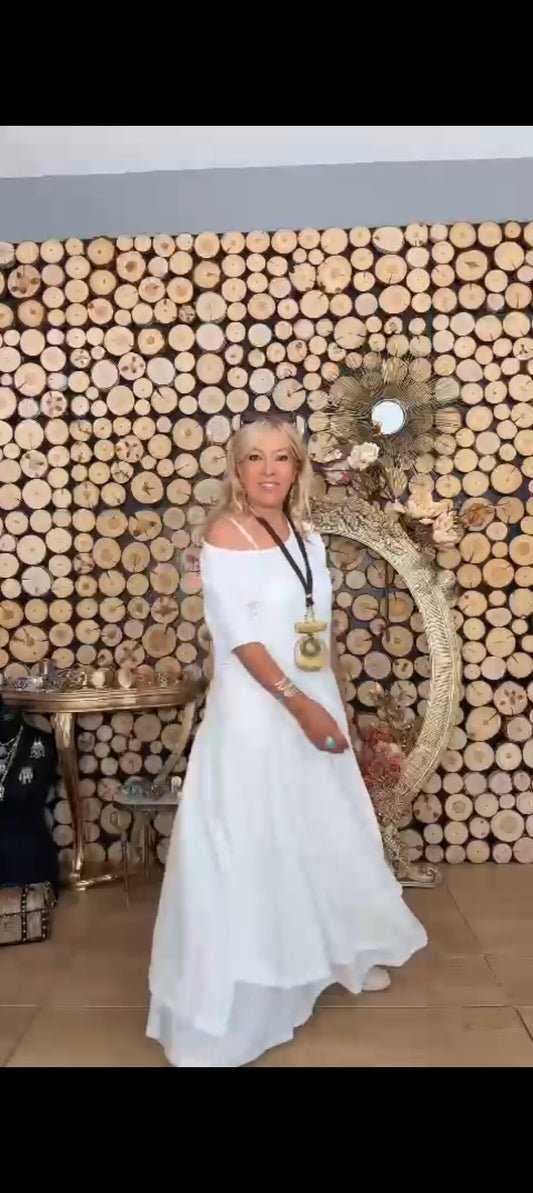 Vestido Freus