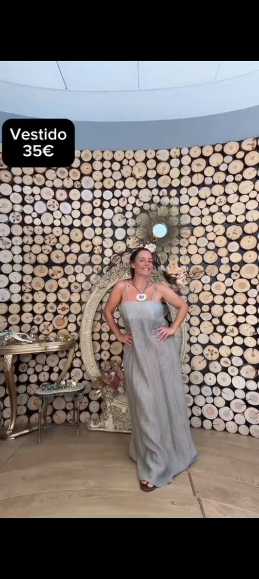 Vestido Kelly