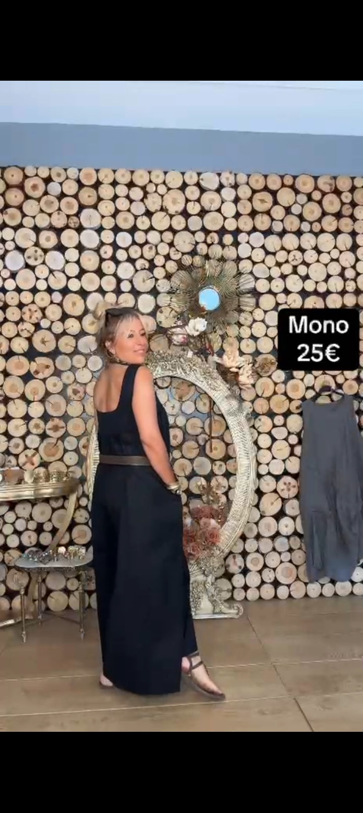 Mono Monis